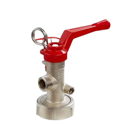 Tête standard grande capacité 25-50kg